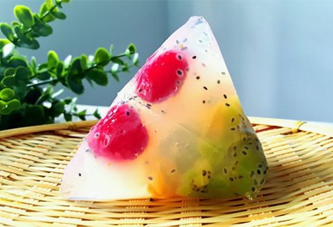 El mercado mundial de gelatina crece a una tasa compuesta anual del 5,4%; Zhongguohong Food aumenta su capacidad de fabricación OEM.