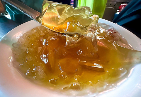 Los 8 mejores sabores de gelatina de frutas de primera calidad para los amantes de la gelatina.