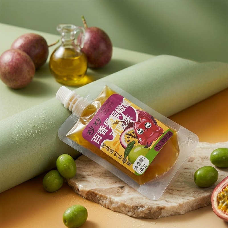 Experiencias reales de clientes con la gelatina de konjac bebible Juice